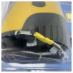 Whale Orca BE1484 Electric Bilge Pump 24V - 1300 GPH - 82 L/Min product image