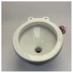 Jabsco Quiet Flush Electric Toilet with Magnetic Valve 24v - 37045-1094 product image