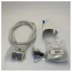 Jabsco Quiet Flush Electric Toilet with Magnetic Valve 24v - 37045-1094 product image