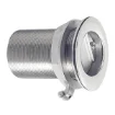 Osculati Stainless Steel Skin Passage 2 Inch - 17.319.31 product image