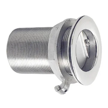 Osculati Stainless Steel Skin Passage 2 Inch - 17.319.31 product image