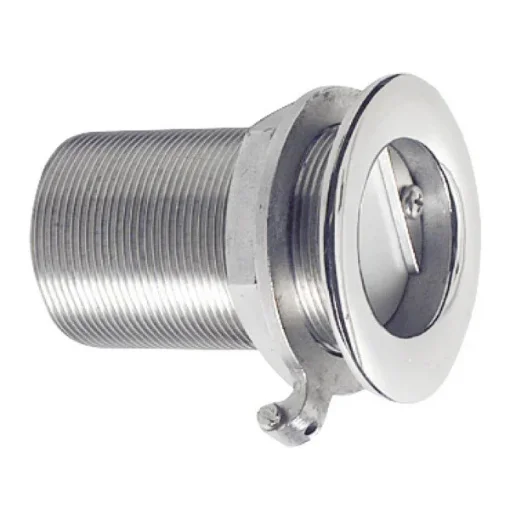 Osculati Stainless Steel Skin Passage 2 Inch - 17.319.31 product image