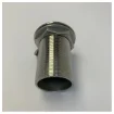 Osculati Stainless Steel Skin Passage 2 Inch - 17.319.31 product image