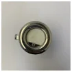 Osculati Stainless Steel Skin Passage 2 Inch - 17.319.31 product image