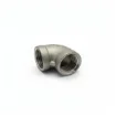 Osculati Stainless Steel 316 Elbow Coupling 90 - 1/2 inch 17.326.02 product image