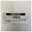 Osculati Stainless Steel 316 Elbow Coupling 90 - 1/2 inch 17.326.02 product image