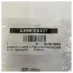 Osculati 17.424.01 Brass Hose Pillar Coupling 1/2inch product image