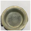 Osculati Ball Valve 1 1/4inch F-F Stainless Steel 17.721.05 product image
