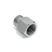 Osculati Adapter nipple 1/2 M x 3/8 inch F Stainless Steel 17.321.02 product image