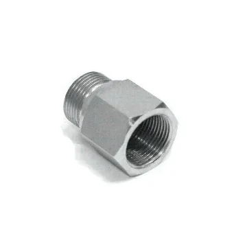 Osculati Adapter nipple 1/2 M x 3/8 inch F Stainless Steel 17.321.02 product image