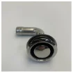 Osculati RVS Luchtventil 90 - 49/19mm 20.273.02 product image