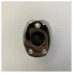 Osculati Recessed Stainless Steel Flagpole Holder - 35.390.20 product image