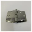 Osculati Stainless Steel 316L Hinge 60x37mm - 2mm Thickness - 38.440.08 product image