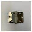 Osculati Stainless Steel 316L Hinge 60x37mm - 2mm Thickness - 38.440.08 product image