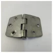 Osculati Stainless Steel 316L Hinge 60x37mm - 2mm Thickness - 38.440.08 product image