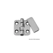 Osculati Stainless Steel Cover Plate for Hinge - 38.840.10 product image