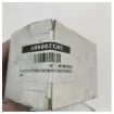 Osculati Chrome-Plated Brass Drain Plug - Chrome-Plated Brass Plug - 50-186-97 product image