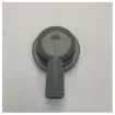 Osculati Stainless Steel Drain Plug 50.186.98 product image