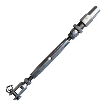 Osculati Stainless Steel Cable Tensioner for 5mm product image