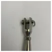 Osculati Stainless Steel Cable Tensioner for 5mm product image