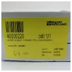 Eupen Earth Wire Vobst Electrical Wire 2.5mm Yellow/Green - H07V-K product image