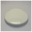 Jabsco Lite Flush Electric Toilet 24V with Foot Switch - 58500-0024 product image