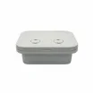 Osculati Storage Box with Inspection Hatch for Boat and Caravan 285 x 285 - 20.316.00 product image