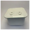 Osculati Storage Box with Inspection Hatch for Boat and Caravan 285 x 285 - 20.316.00 product image