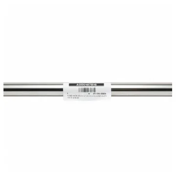 Osculati Stainless Steel Tube 25mm x 1.2mm x 2m - 41.618.00 product image