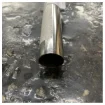 Osculati Stainless Steel Tube 25mm x 1.2mm x 2m - 41.618.00 product image