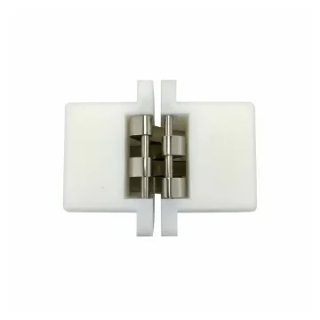 Ferretti Yachts Stainless Steel High Capacity Hinge - 101050900 product image