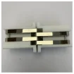 Ferretti Yachts Stainless Steel High Capacity Hinge - 101050900 product image