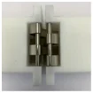 Ferretti Yachts Stainless Steel High Capacity Hinge - 101050900 product image