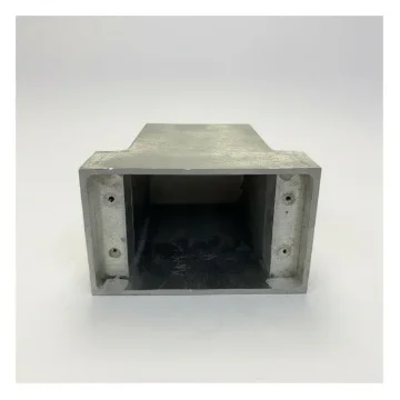 Ferretti Aluminium Box for Retractable Hinge - 201050915 product image