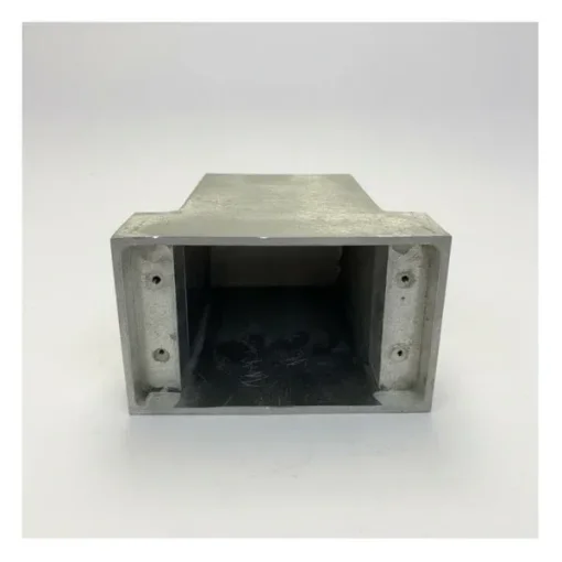 Ferretti Aluminium Box for Retractable Hinge - 201050915 product image