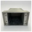 Ferretti Aluminium Box for Retractable Hinge - 201050915 product image