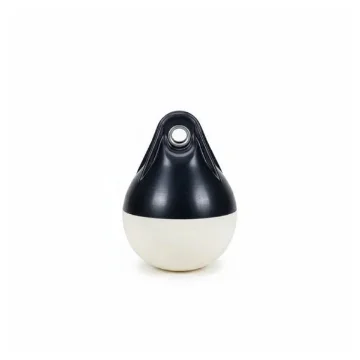 Dan-Fender B100 Heavy Duty Ball Fender White 810 x 1040 mm product image