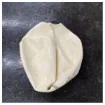 Dan-Fender B100 Heavy Duty Ball Fender White 810 x 1040 mm product image