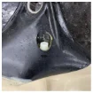 Dan-Fender B100 Heavy Duty Ball Fender White 810 x 1040 mm product image