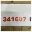 Dan-Fender B100 Heavy Duty Ball Fender White 810 x 1040 mm product image