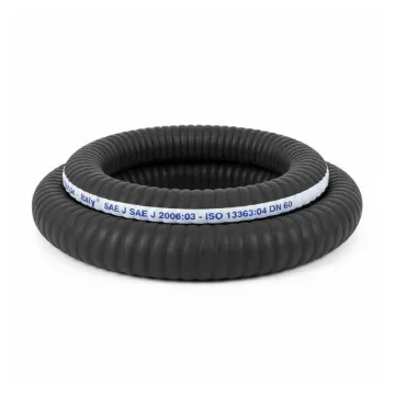 Easyflex RFU 60mm Exhaust Hose for Marine High Temperature product image