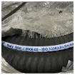 Easyflex RFU 60mm Exhaust Hose for Marine High Temperature product image