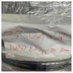 Easyflex RFU 60mm Exhaust Hose for Marine High Temperature product image