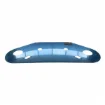 Custom Line Navetta 37 Stainless Steel Anchor Bow Plate - 389616 product image