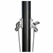 Nemo Carbon Daytime Signal Pole for Solar Cover - D44 x L2400mm product image