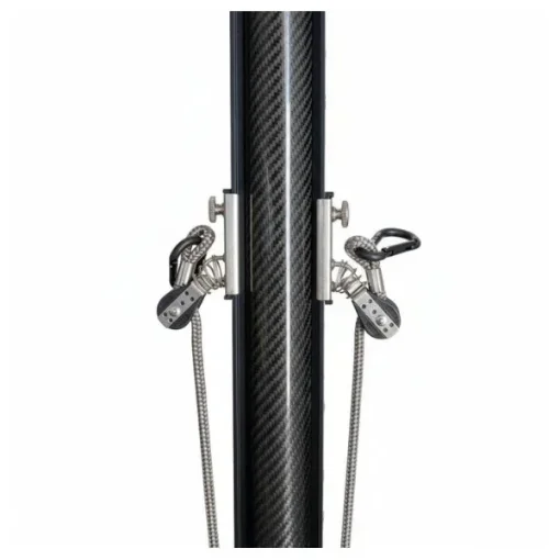 Nemo Carbon Daytime Signal Pole for Solar Cover - D44 x L2400mm product image