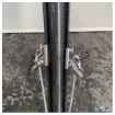 Nemo Carbon Daytime Signal Pole for Solar Cover - D44 x L2400mm product image