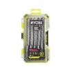 Ryobi Rx Sds+ 5-Piece Drill Bit Set with 2 Cutting Edges - 5 To 10 Mm - RARXSDS5 product image