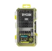 Ryobi Rx 59-Piece Impact Accessory Set - 25mm and 50mm Bits - RARXSD59 product image