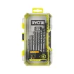 Ryobi Rx 7-Piece Concrete Drill Bit Set - 4 To 10 Mm - RARXM7 product image